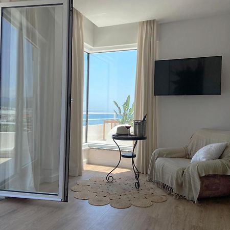 Palastura Apartments Ulcinj Exterior foto