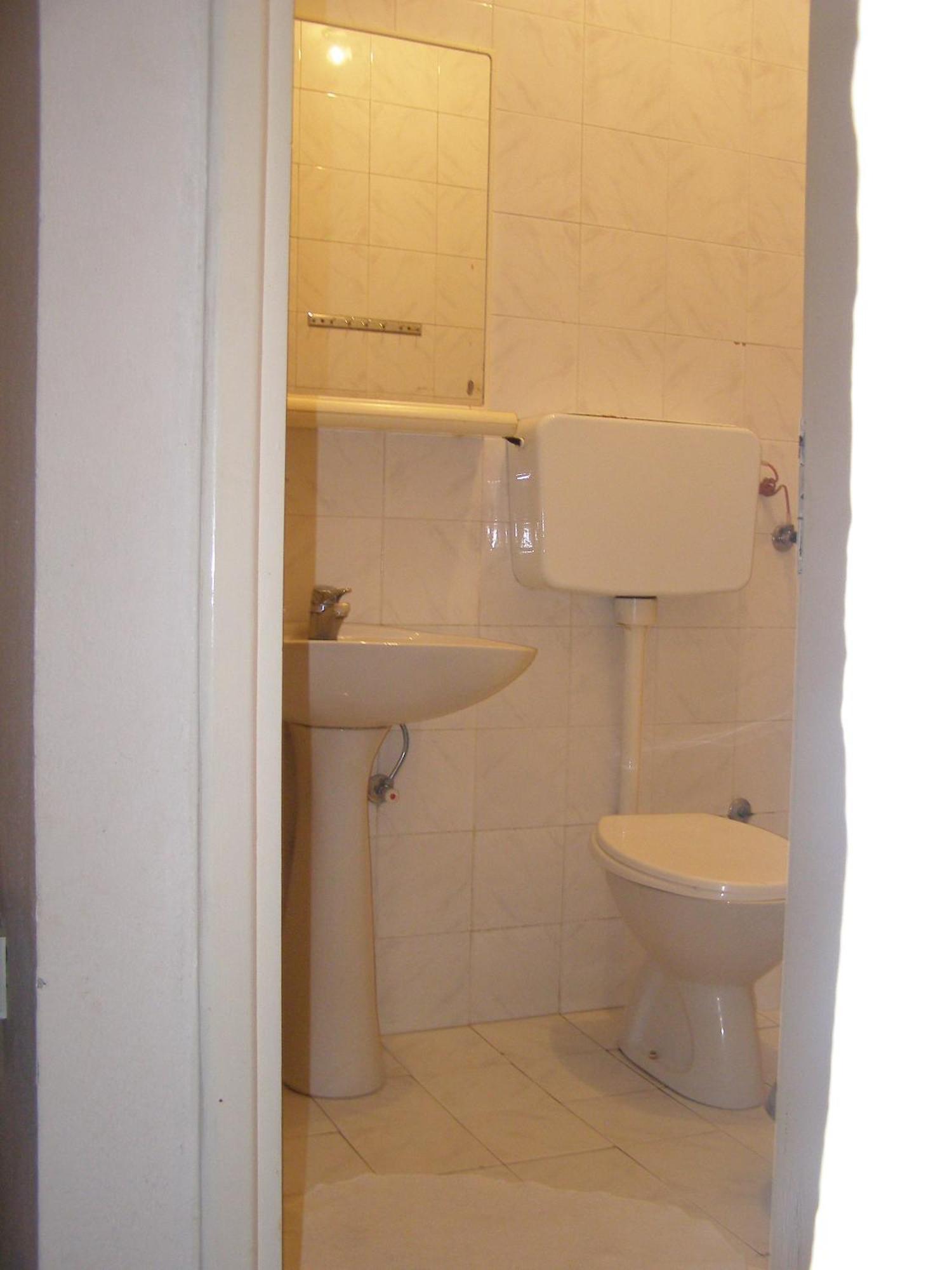 Palastura Apartments Ulcinj Quarto foto