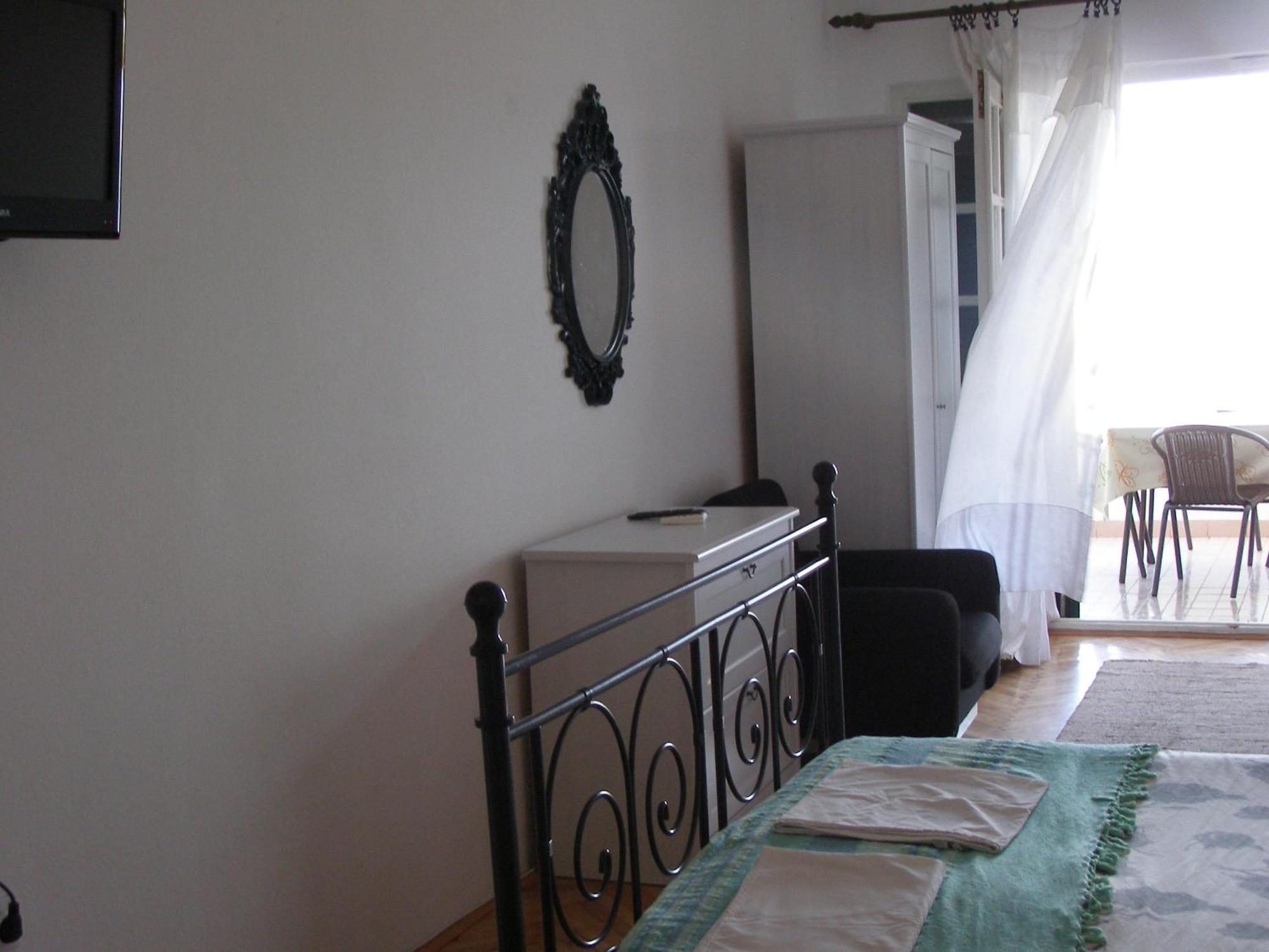 Palastura Apartments Ulcinj Quarto foto