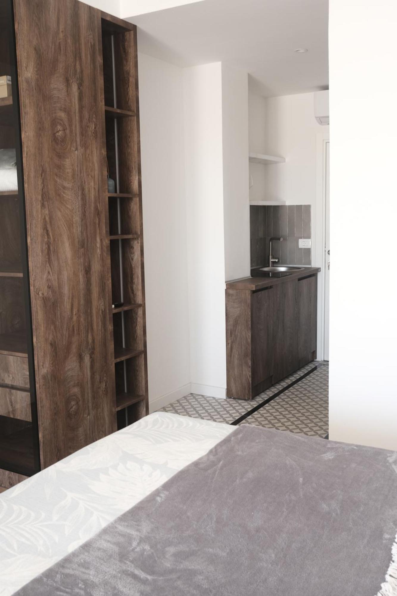 Palastura Apartments Ulcinj Exterior foto