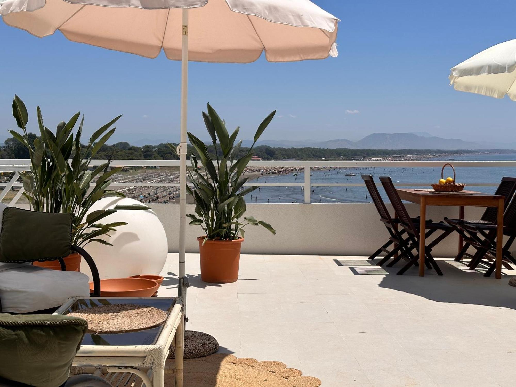 Palastura Apartments Ulcinj Exterior foto