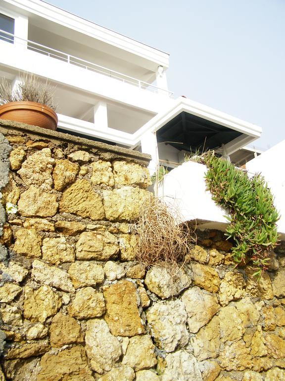 Palastura Apartments Ulcinj Exterior foto