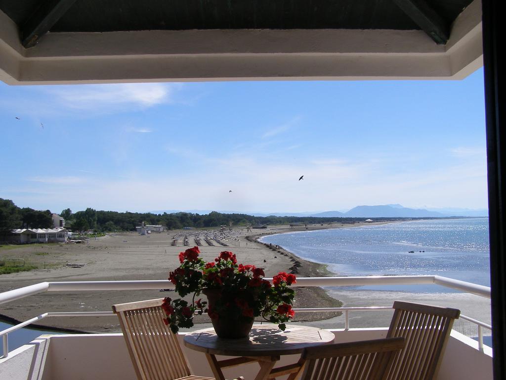 Palastura Apartments Ulcinj Quarto foto