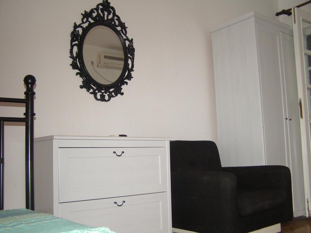 Palastura Apartments Ulcinj Quarto foto