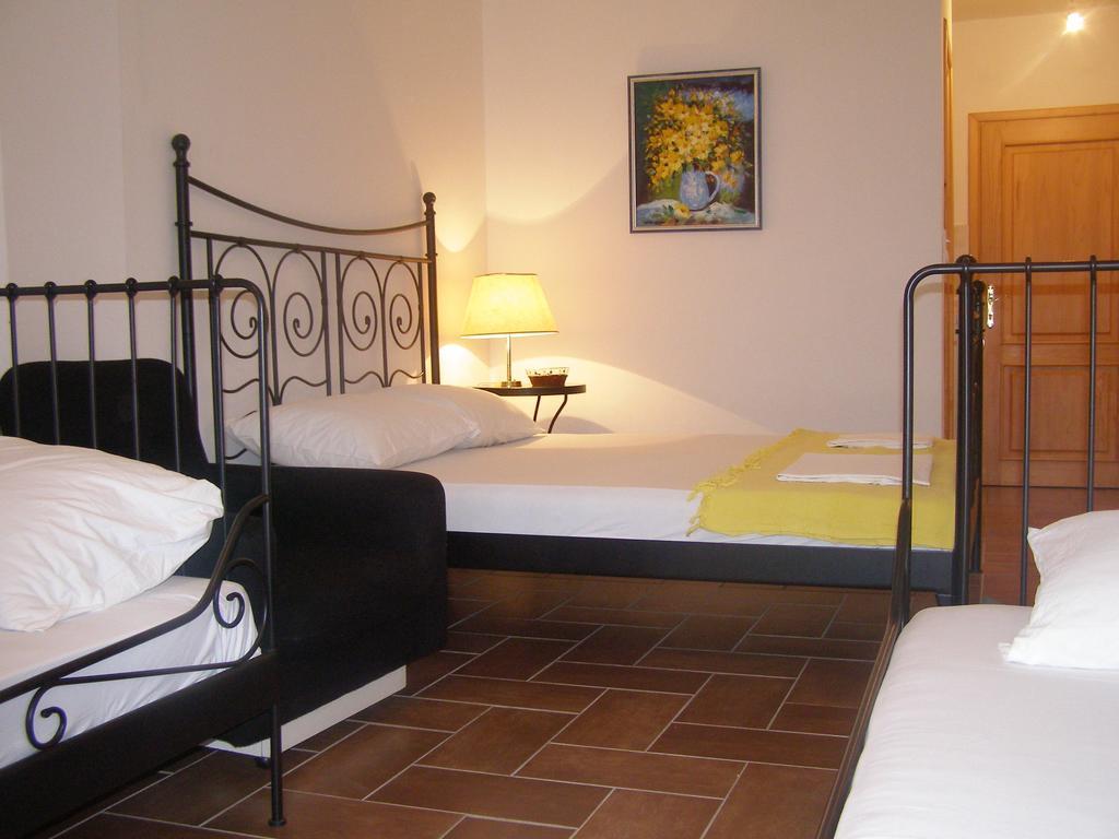 Palastura Apartments Ulcinj Quarto foto